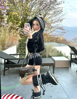 Alice Delish / alice_delish / alicedelish nude photo #3913