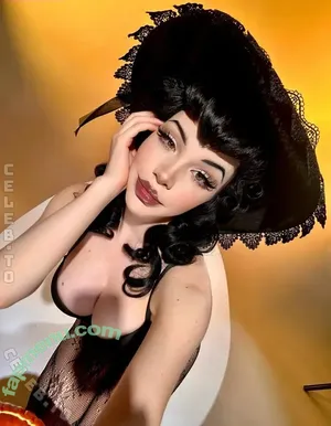 Alice Delish / alice_delish / alicedelish nude photo #3977