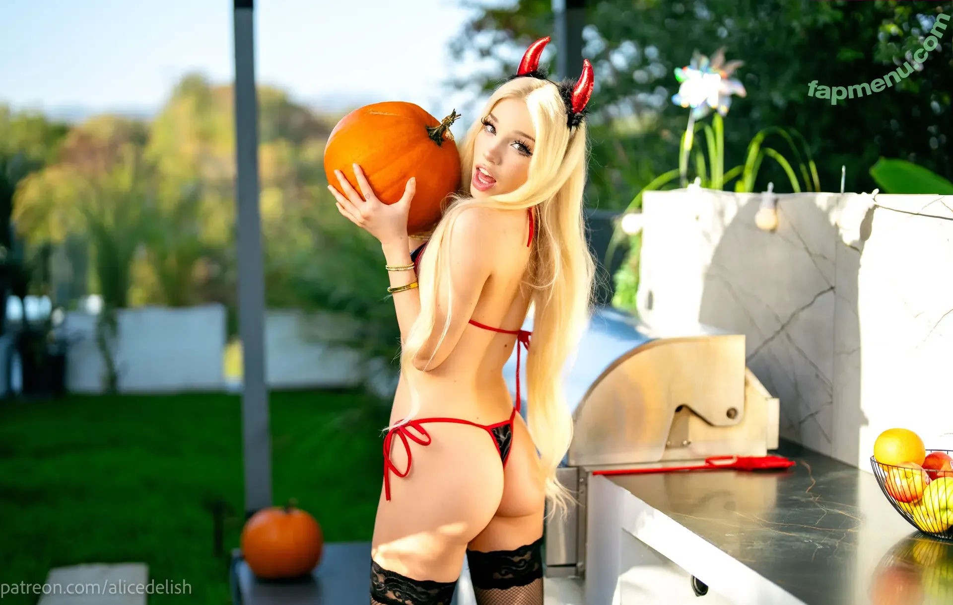 Alice Delish nude photo #3841 (alice_delish / alicedelish)