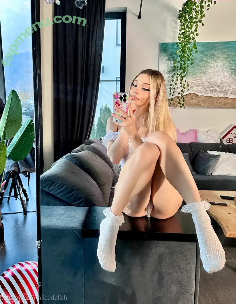 Alice Delish nude photo #3922 (alice_delish / alicedelish)