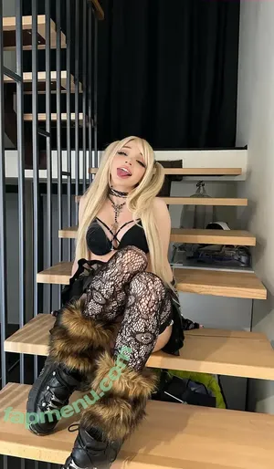 Alice Delish / alice_delish / alicedelish nude photo #4089