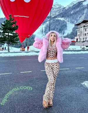 Alice Delish / alice_delish / alicedelish nude photo #4210