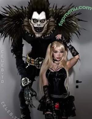 Alice Delish / alice_delish / alicedelish nude photo #4246