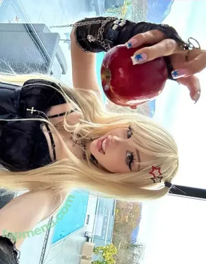 Alice Delish / alice_delish / alicedelish nude photo #4252