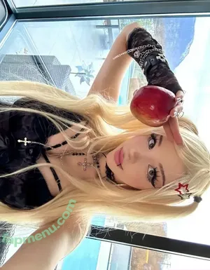 Alice Delish / alice_delish / alicedelish nude photo #4253