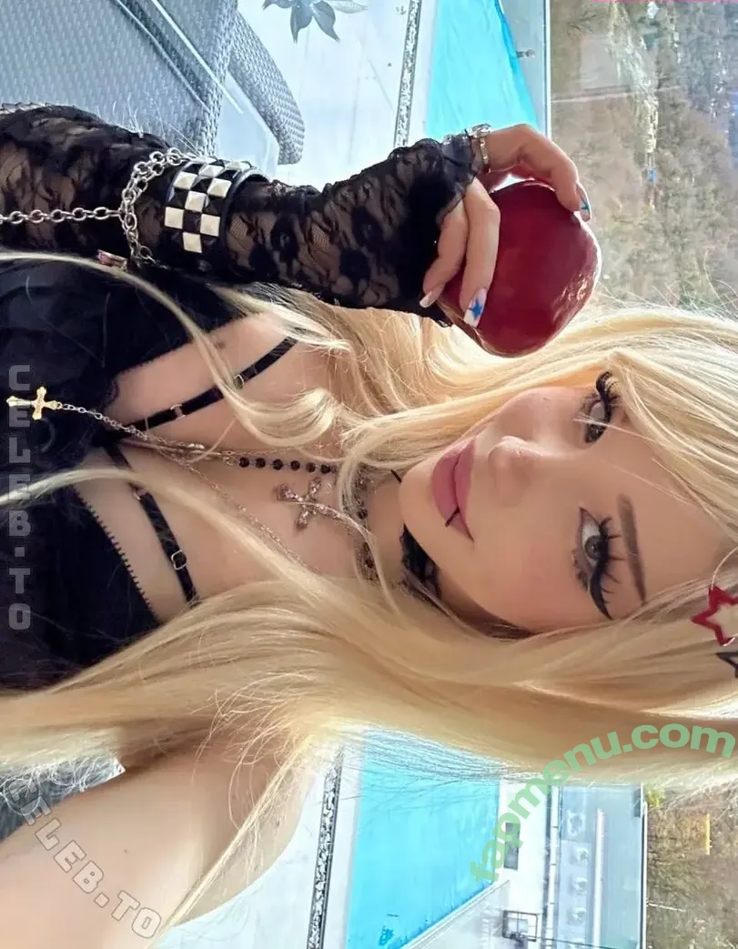 Alice Delish nude photo #4245 (alice_delish / alicedelish)