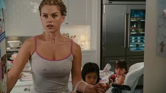Alice Eve / aliceeve nude photo #0009
