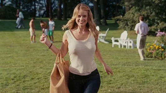 Alice Eve / aliceeve nude photo #0011