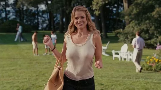Alice Eve / aliceeve nude photo #0012