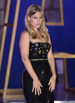 Alice Eve / aliceeve nude photo #0041