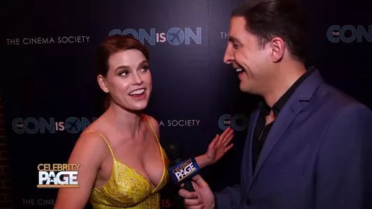 Alice Eve / aliceeve nude photo #0062