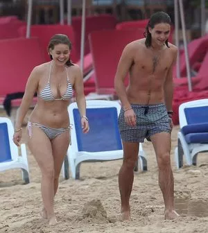 Alice Eve / aliceeve nude photo #0067