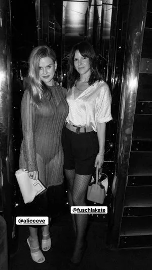 Alice Eve / aliceeve nude photo #0090