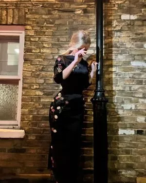 Alice Eve / aliceeve nude photo #0096