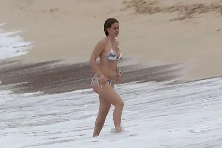 Alice Eve / aliceeve nude photo #0115