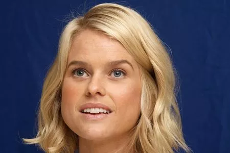 Alice Eve / aliceeve nude photo #0129