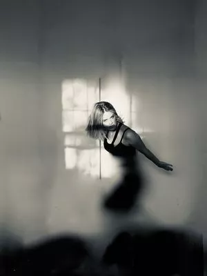 Alice Eve / aliceeve nude photo #0158