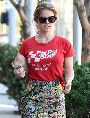 Alice Eve / aliceeve nude photo #0160