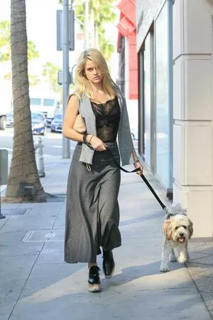 Alice Eve / aliceeve nude photo #0180