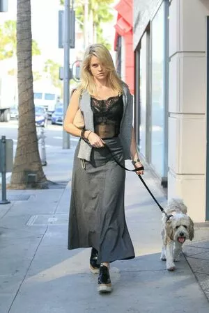 Alice Eve / aliceeve nude photo #0181