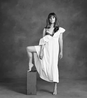 Alice Eve / aliceeve nude photo #0206