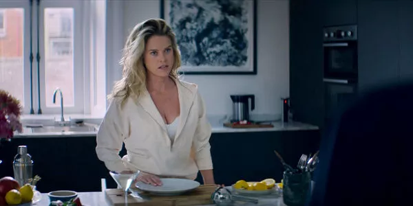 Alice Eve / aliceeve nude photo #0224