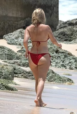 Alice Eve / aliceeve nude photo #0230