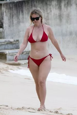 Alice Eve / aliceeve nude photo #0244