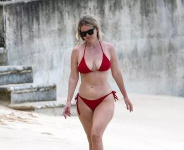 Alice Eve / aliceeve nude photo #0251