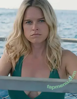 Alice Eve / aliceeve nude photo #0815