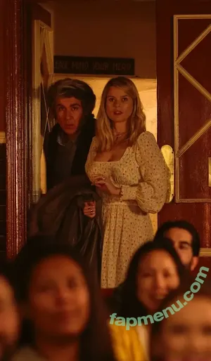 Alice Eve / aliceeve nude photo #0821