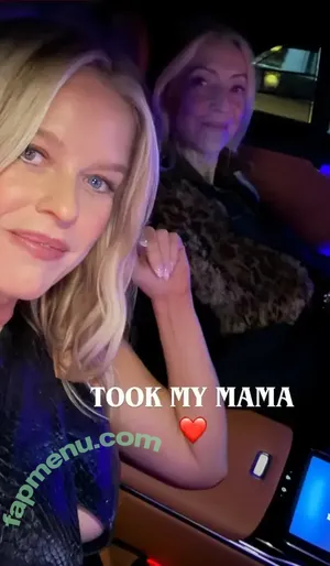 Alice Eve / aliceeve nude photo #0822