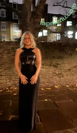 Alice Eve / aliceeve nude photo #0823