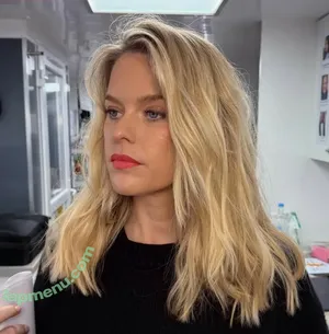 Alice Eve / aliceeve nude photo #0827