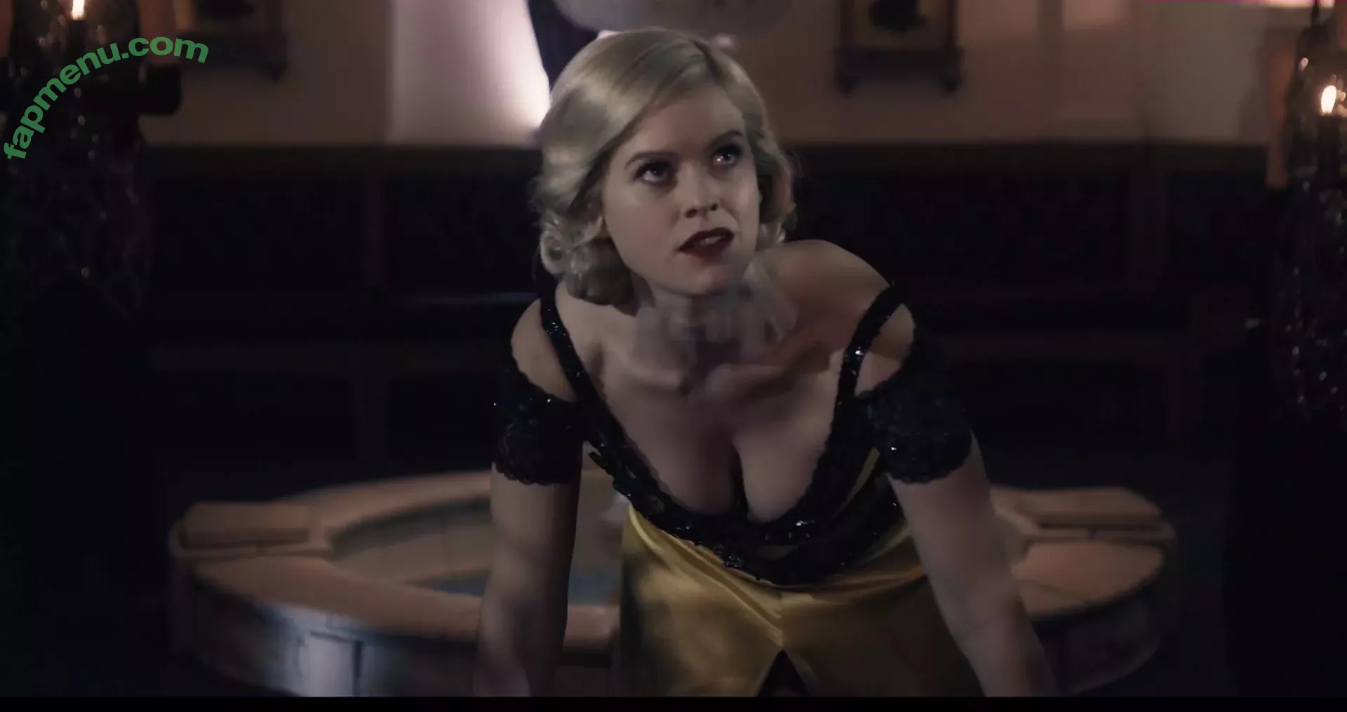Alice Eve nude photo #0010 (aliceeve)