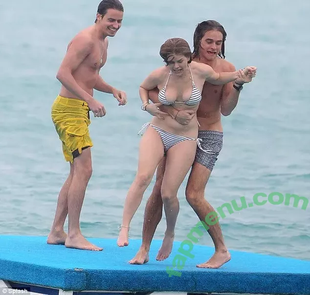 Alice Eve nude photo #0075 (aliceeve)