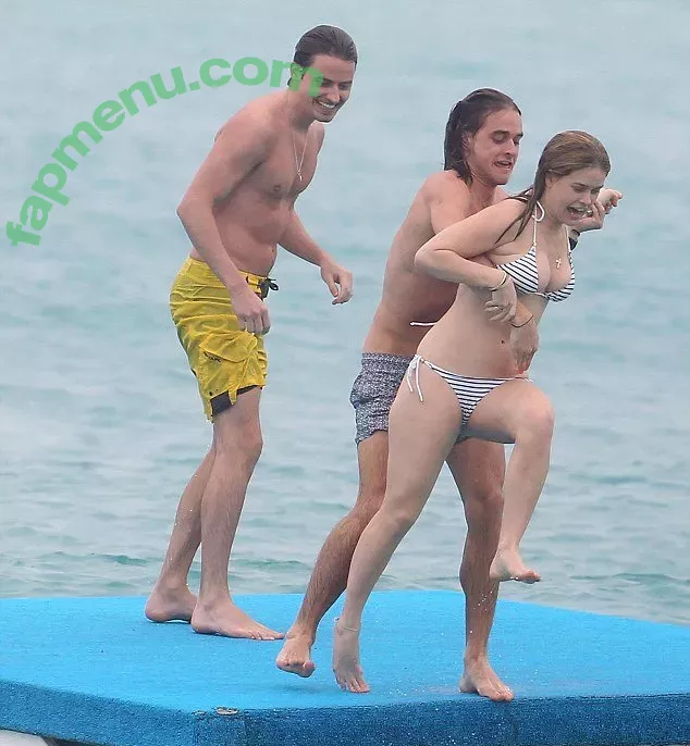 Alice Eve nude photo #0076 (aliceeve)