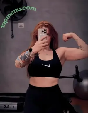 Alice Gobbi Br / alicegobbibr nude photo #0005