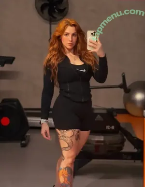 Alice Gobbi Br / alicegobbibr nude photo #0007