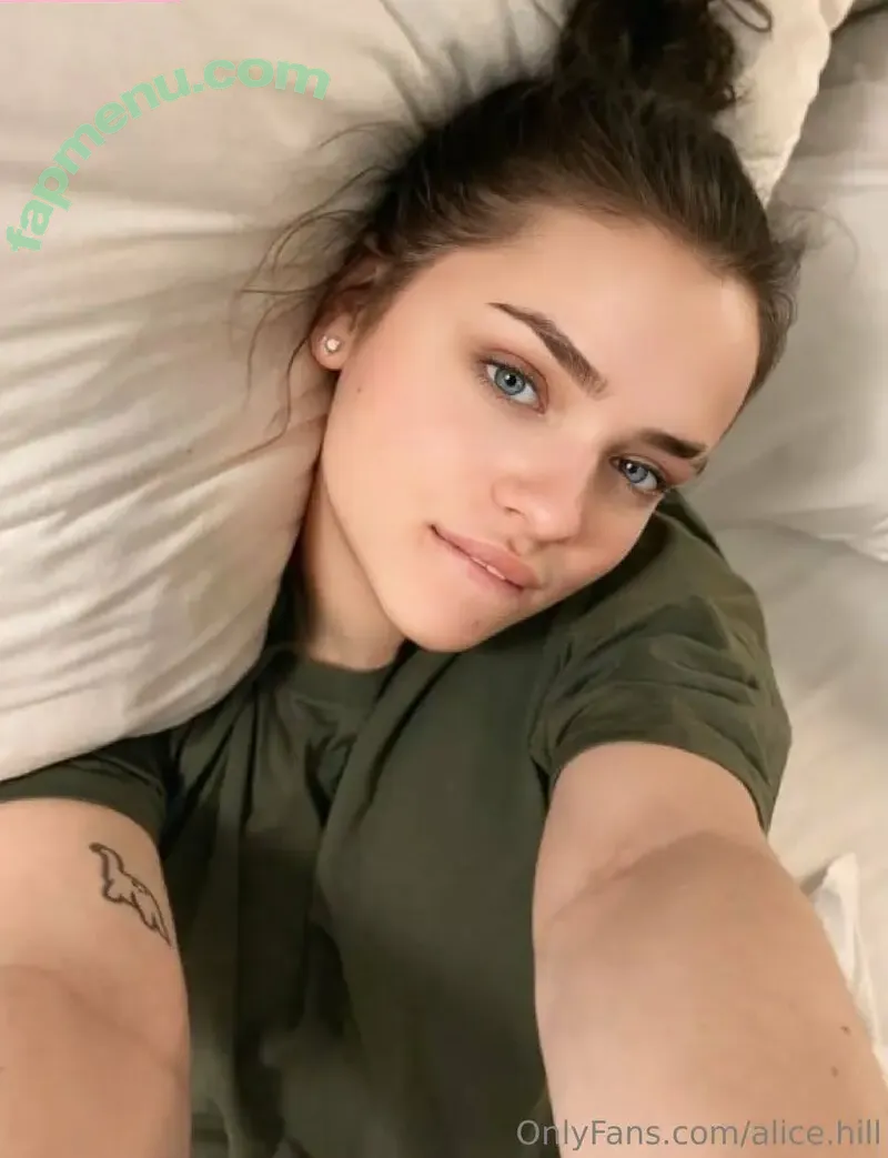 Alice Hill nude photo #0015 (alice.hill / alicehill)