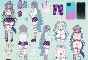 Nastya_18, alice_in_wonderland.18 leaks