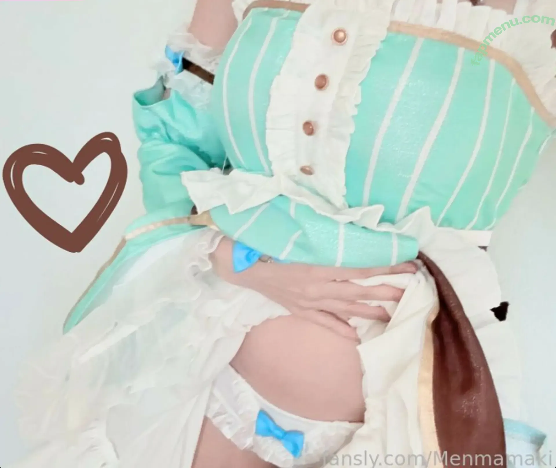 Alice_in_wonderland18 nude photo #0136 (Nastya_18 / alice_in_wonderland.18)