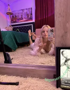 Alice Jane / dearalicejane.xo / thatlittlegoose nude photo #0009