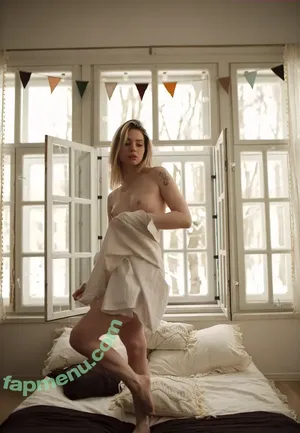 Alice Li / aliceli_official nude photo #0899