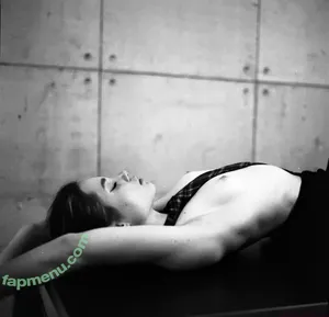 Alice Li / aliceli_official nude photo #0939