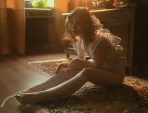 Alice Li / aliceli_official nude photo #1043