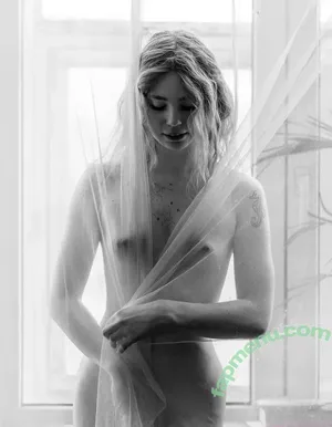 Alice Li / aliceli_official nude photo #1081