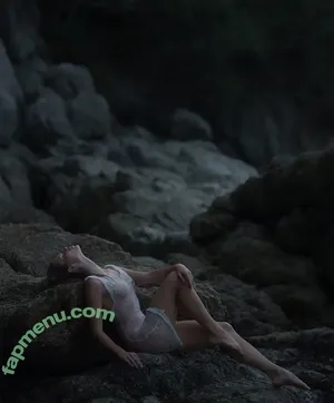 Alice Li / aliceli_official nude photo #1116