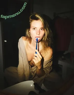 Alice Li / aliceli_official nude photo #1242