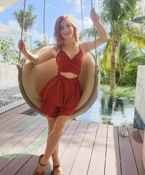 Alice Little / alicelittle / thealicelittle / thealicelittleofficial nude photo #0052